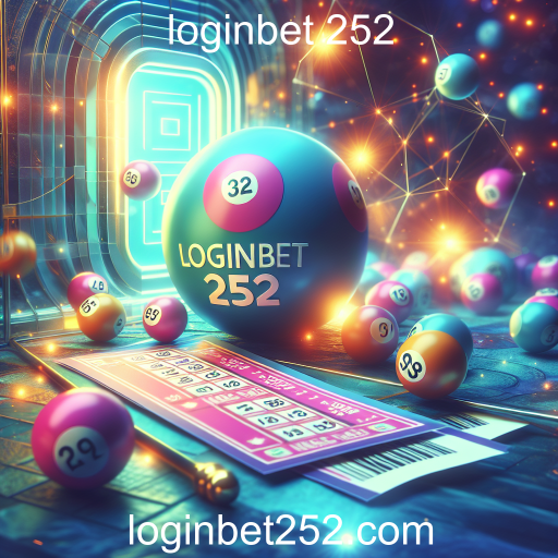A Emoção das Loterias no Loginbet 252
